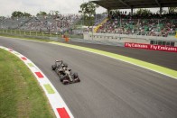 F1: Februárban menekülhet meg az Olasz Nagydíj 77