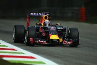 F1: Februárban menekülhet meg az Olasz Nagydíj 83