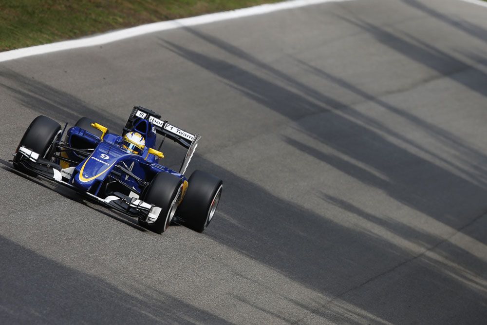F1: Februárban menekülhet meg az Olasz Nagydíj 38