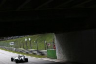 F1: Februárban menekülhet meg az Olasz Nagydíj 85