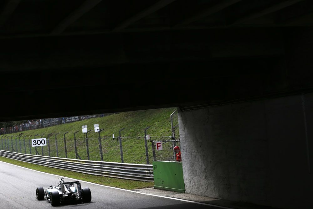 F1: Februárban menekülhet meg az Olasz Nagydíj 39