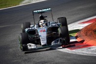 F1: Februárban menekülhet meg az Olasz Nagydíj 93