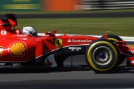 F1: Februárban menekülhet meg az Olasz Nagydíj 94