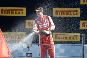 Régi szponzor távozik a Forma-1-ből