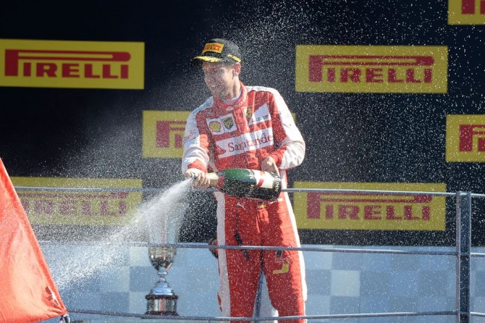 Régi szponzor távozik a Forma-1-ből 6