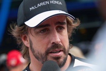 Már nem Alonso a legjobb F1-es