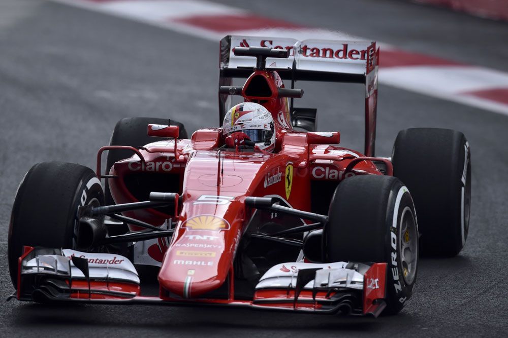 F1: Grosjean visszamenne a Renault-hoz 11