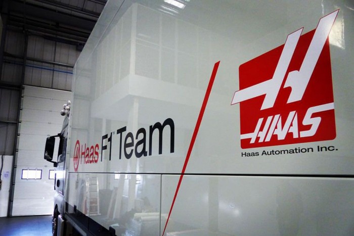 F1: Nem tart autóbemutatót az új csapat 2 F1: Nem tart autóbemutatót az új csapat 2