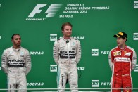F1: Három hét múlva jön az új Mercedes? 37