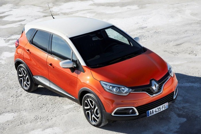 Dízelbotrány a Renault-nál: 15 ezres visszahívás 7 Dízelbotrány a Renault-nál: 15 ezres visszahívás 7
