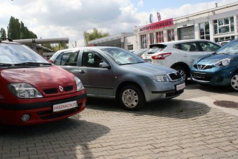 Ezek a legtöbbet hirdetett autók Magyarországon