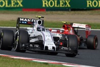 F1: Räikkönen a régi pályákra izgul 10