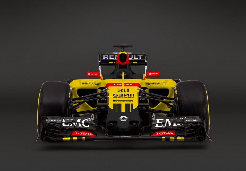 F1: A Red Bull máris leszólta a gyári Renault-t 1