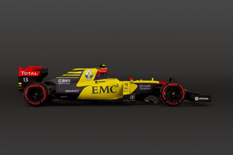 F1: A Red Bull máris leszólta a gyári Renault-t 5
