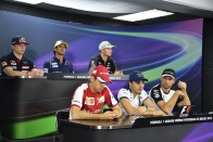F1: Egy másodpercet gyorsul a Toro Rosso? 53