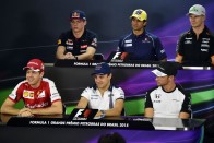 F1: Valamit bemutat a Red Bull február 17-én 54