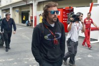 F1: Egy másodpercet gyorsul a Toro Rosso? 56