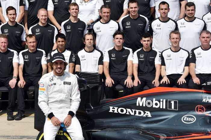 F1: Még egy pocsék év, és Alonsóék kiborulnak 2 F1: Még egy pocsék év, és Alonsóék kiborulnak 2