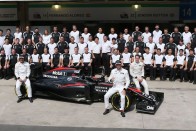 F1: Még egy pocsék év, és Alonsóék kiborulnak 72