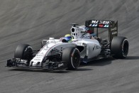 F1: Még egy pocsék év, és Alonsóék kiborulnak 75