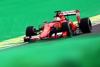 F1: Egy másodpercet gyorsul a Toro Rosso? 76