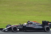 F1: Egy másodpercet gyorsul a Toro Rosso? 79