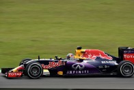 F1: Egy másodpercet gyorsul a Toro Rosso? 80