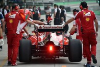 F1: Egy másodpercet gyorsul a Toro Rosso? 84