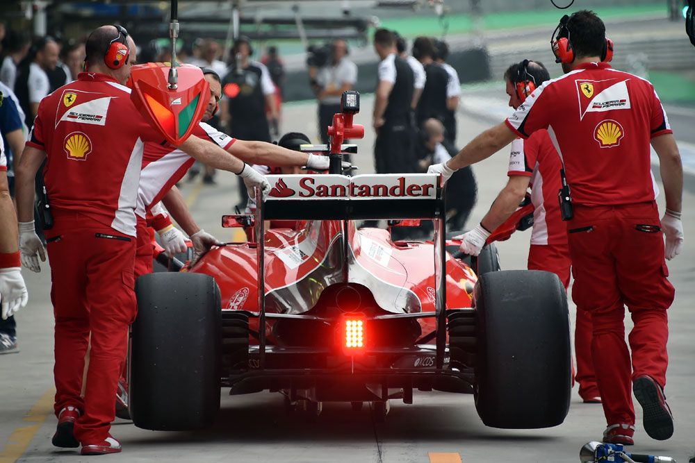 F1: Egy másodpercet gyorsul a Toro Rosso? 35