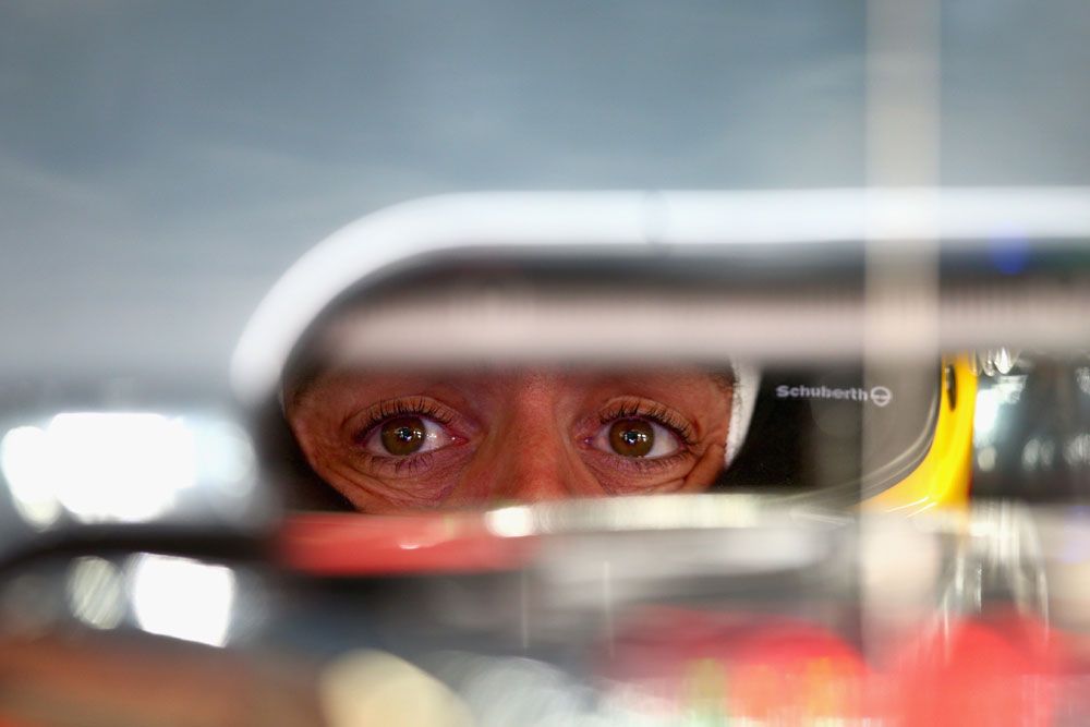 F1: Egy másodpercet gyorsul a Toro Rosso? 41