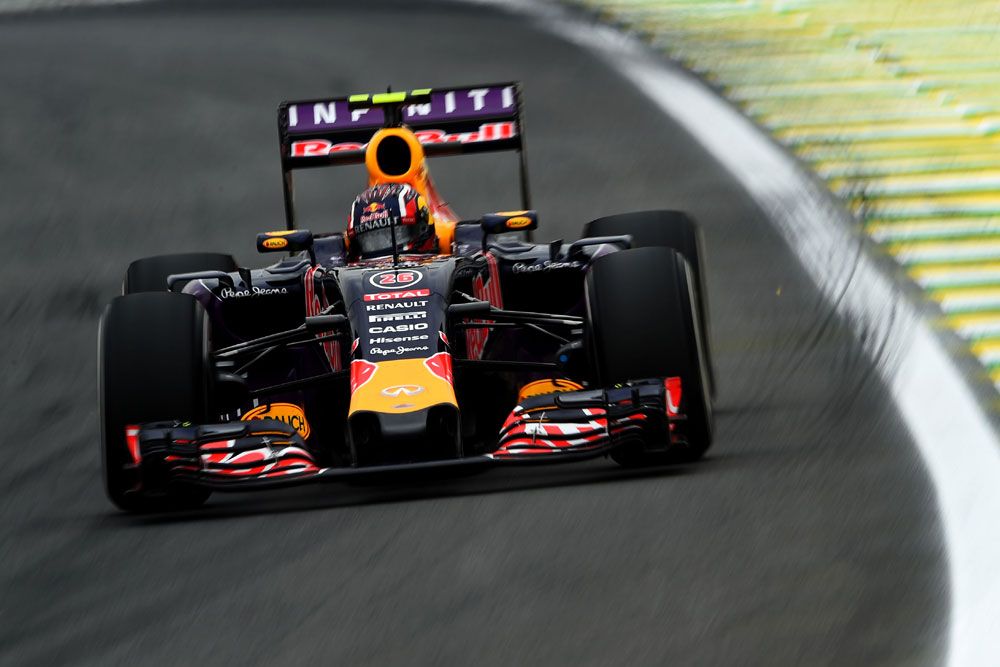 F1: Egy másodpercet gyorsul a Toro Rosso? 43