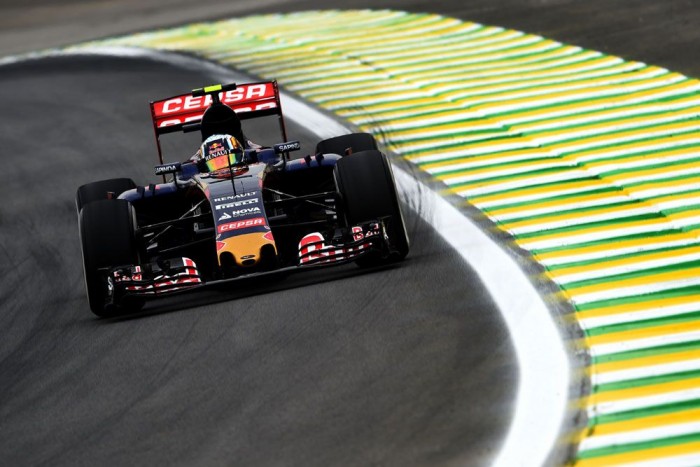 F1: Egy másodpercet gyorsul a Toro Rosso? 101 F1: Egy másodpercet gyorsul a Toro Rosso? 101