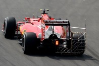 F1: Egy másodpercet gyorsul a Toro Rosso? 98