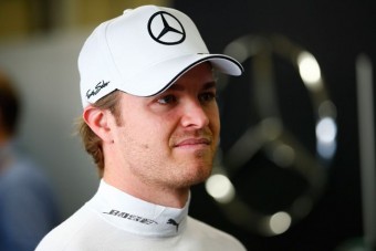 F1: Rosberg simán kétszeres bajnok lehetne