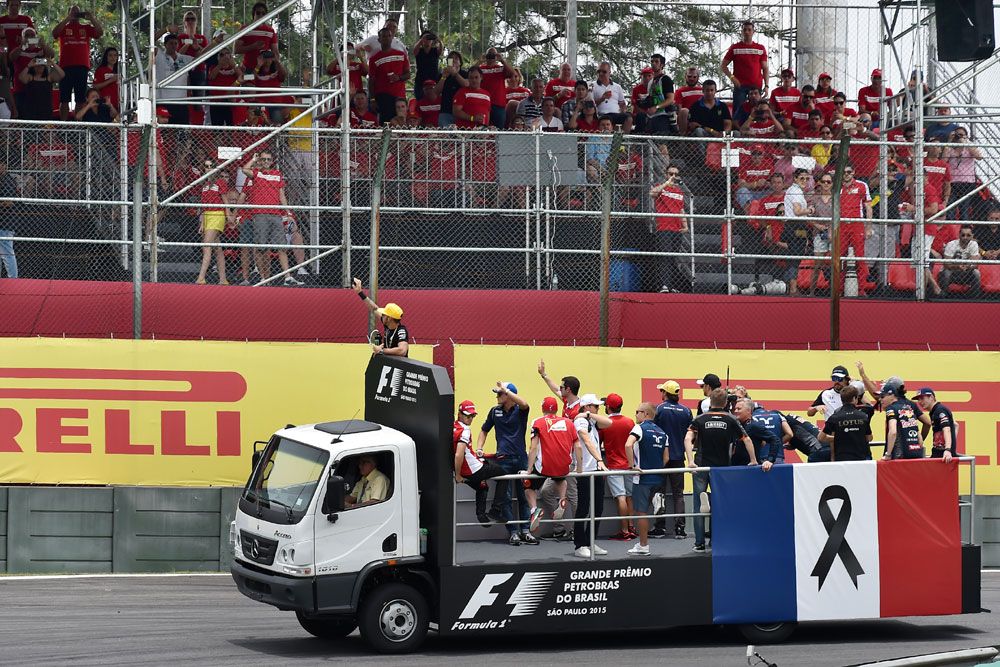 F1: Forradalom nem, csak költségcsökkentés lesz 4 F1: Forradalom nem, csak költségcsökkentés lesz 4