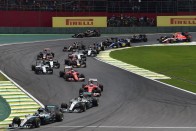 F1: Forradalom nem, csak költségcsökkentés lesz 48 F1: Forradalom nem, csak költségcsökkentés lesz 48