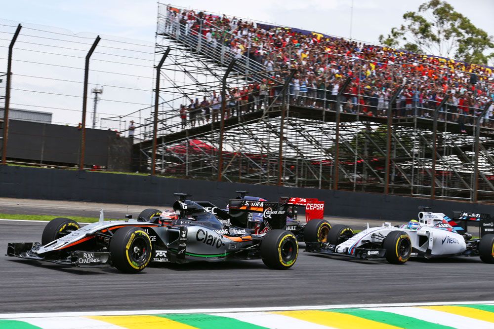 F1: Forradalom nem, csak költségcsökkentés lesz 32 F1: Forradalom nem, csak költségcsökkentés lesz 32