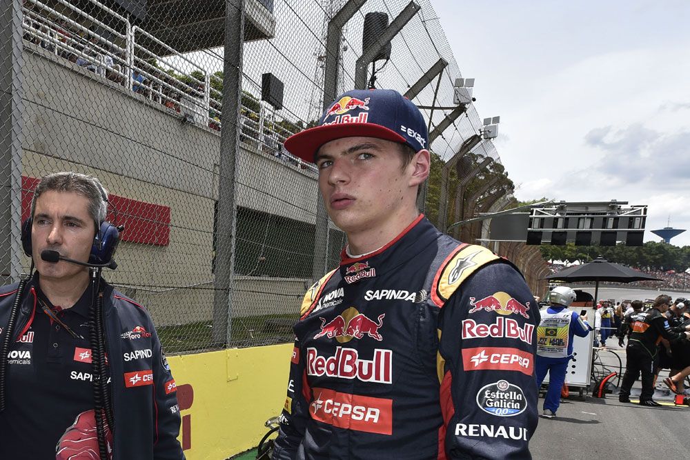 F1: Forradalom nem, csak költségcsökkentés lesz 39 F1: Forradalom nem, csak költségcsökkentés lesz 39