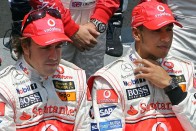 Webber: Vettel a legjobb, Maldonado a legrosszabb F1-es 17