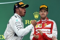 Webber: Vettel a legjobb, Maldonado a legrosszabb F1-es 23