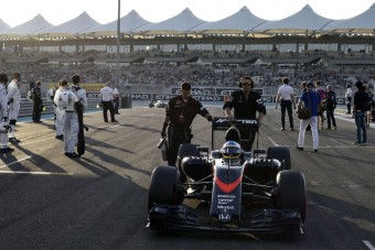 F1: A Honda be tudott volna vállalni még egy csapatot