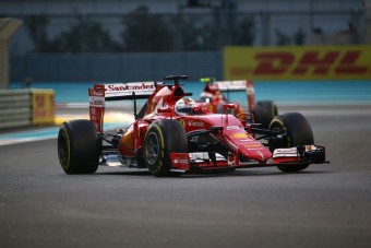 Az első információk a Ferrari új F1-es autójáról