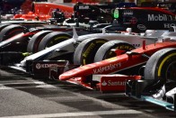 F1: A Honda be tudott volna vállalni még egy csapatot 72