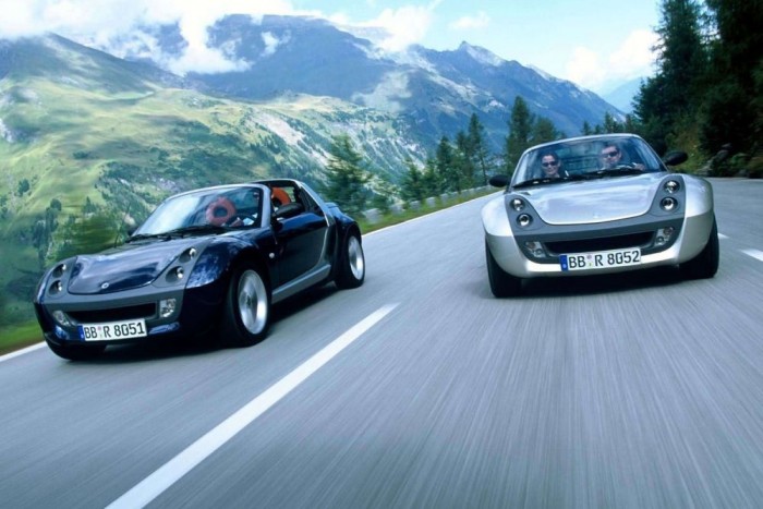 Használt autó: amit ne hagyj ki 2016-ban! 15 | Vezess 845 kilót nyom az autó, ehhez bőven elég a 82 lóerős motor. A 61 lóerős alapváltozat nem az igazi