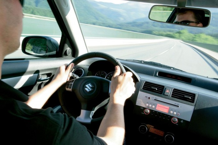 Használt autó: amit ne hagyj ki 2016-ban! 17 | Vezess Árához képest nagyon komoly élményt nyújt az előző generációs Swift Sport