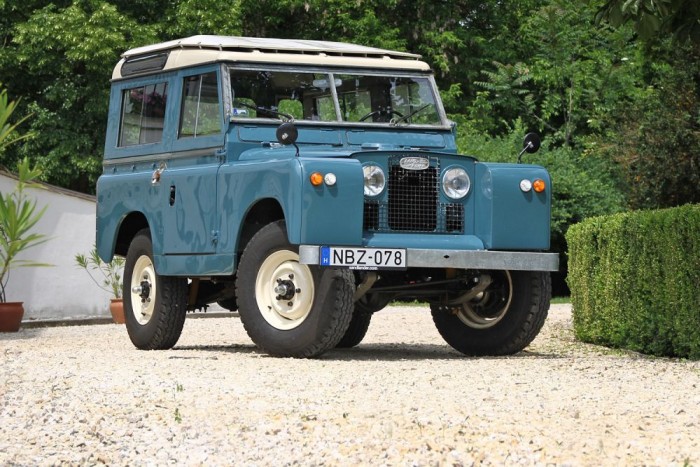 A tesztautók krémje 8 | Vezess A tesztautók krémje 8