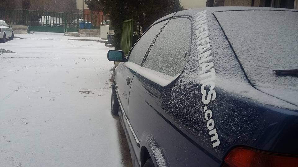 Friss, havas fotókkal bombáztak le minket az olvasók 11