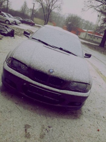 Friss, havas fotókkal bombáztak le minket az olvasók 11