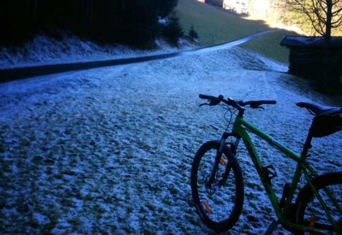 Friss, havas fotókkal bombáztak le minket az olvasók 14