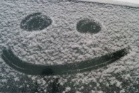 Friss, havas fotókkal bombáztak le minket az olvasók 28